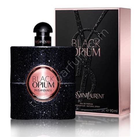 Yves Saint Laurent Black Opium Edp 90 Ml Kadın Parfüm Fiyatı